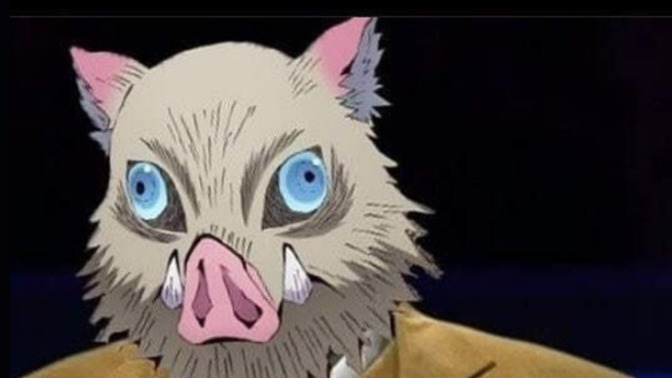 Which of these anime memes do you like the most?
