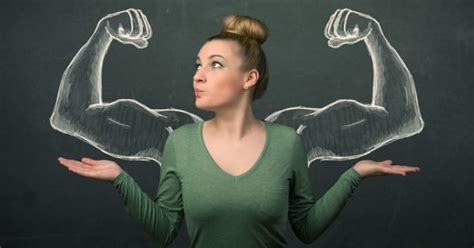 Do you like strong girls or weak girls?