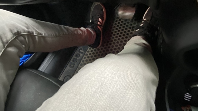 Are these too skinny?