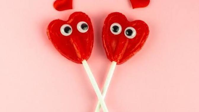Do you know the difference between being ‘in love’ and ‘loving’ someone?