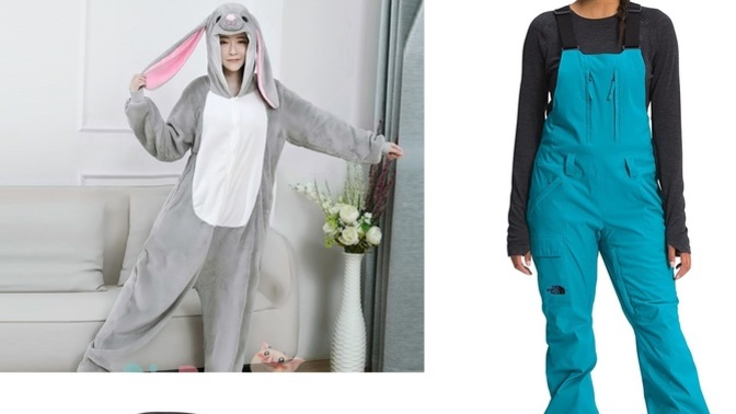 Would this make for a cute Halloween costume?
