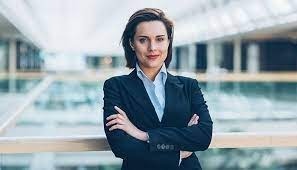 Guys, which of these types of women are MOST LIKELY to intimidate you?