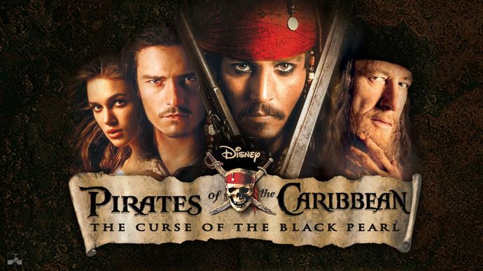 Which Movie Series Do You Like The Most?