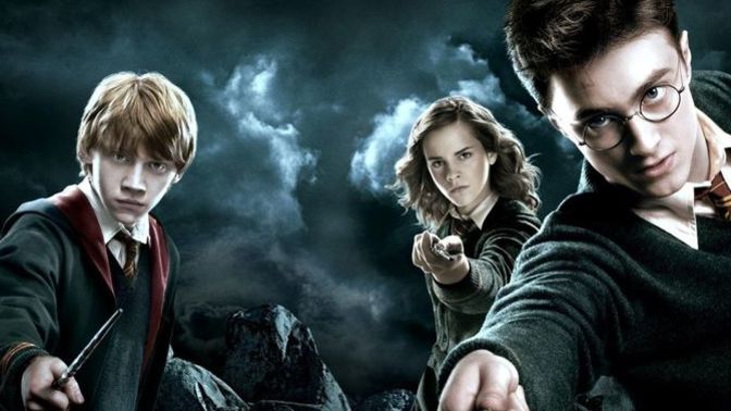Which Movie Series Do You Like The Most?