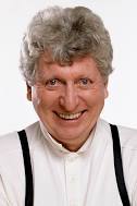 Best Doctor Who was ?