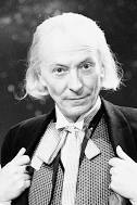 Best Doctor Who was ?