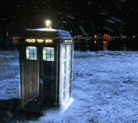 Best Doctor Who was?