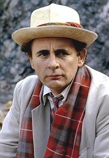 Best Doctor Who was ?