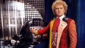 Best Doctor Who was ?
