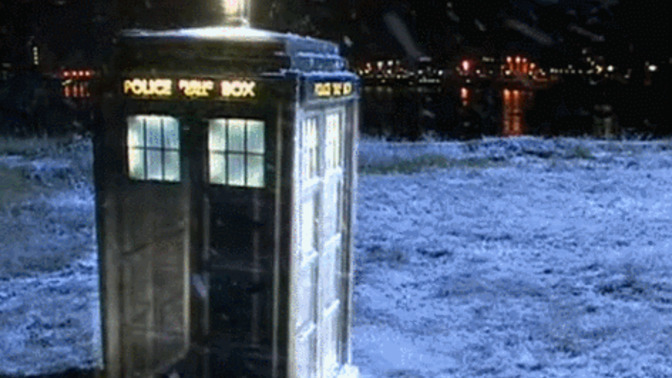Best Doctor Who was?