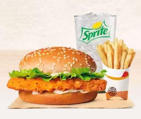 Who makes the best fast food burgers?