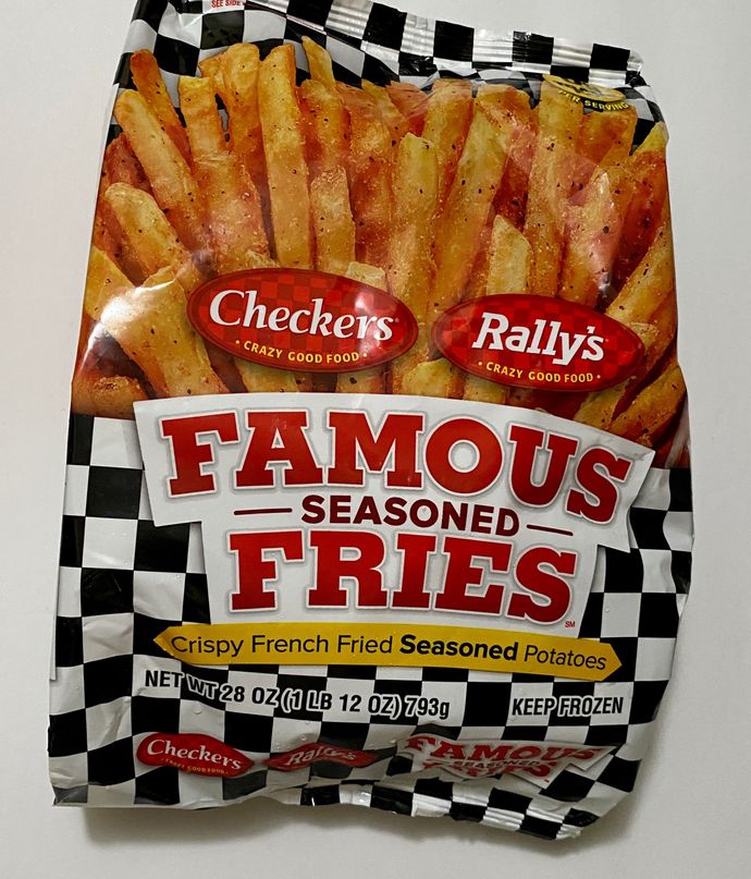 Who makes the best fast food burgers?