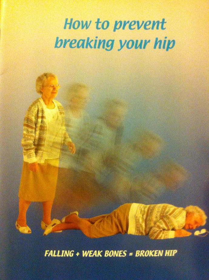 What would you do if your grandma became a rapper?