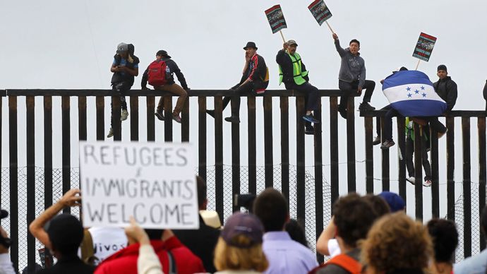 Do you think aliens exist?