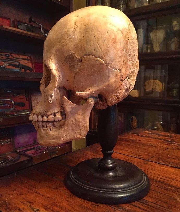 Do you think aliens exist?