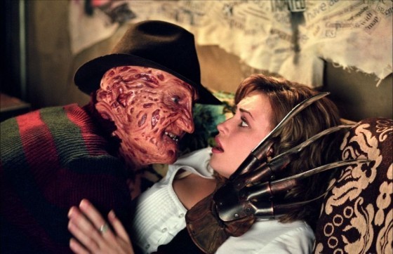 Which horror movie villain would you be most afraid of if they existed in real life?