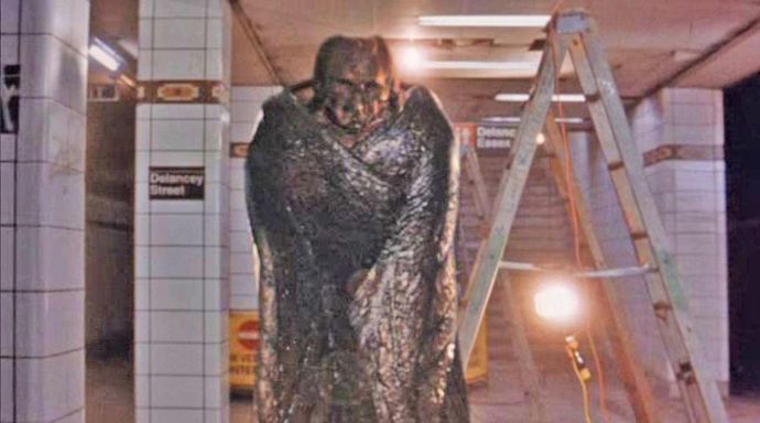 Which horror movie villain would you be most afraid of if they existed in real life?
