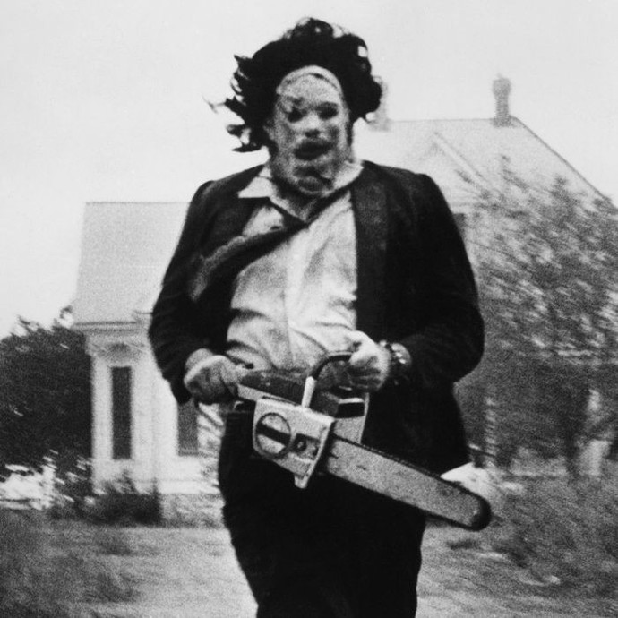 Which horror movie villain would you be most afraid of if they existed in real life?
