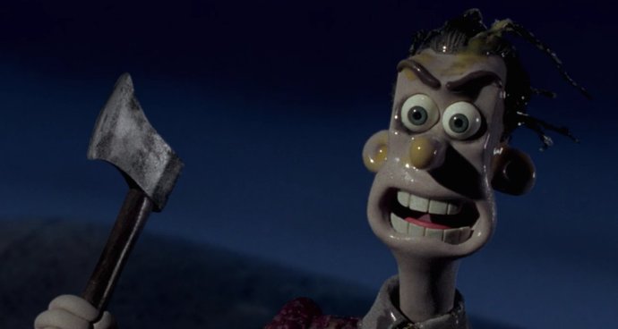 Which horror movie villain would you be most afraid of if they existed in real life?