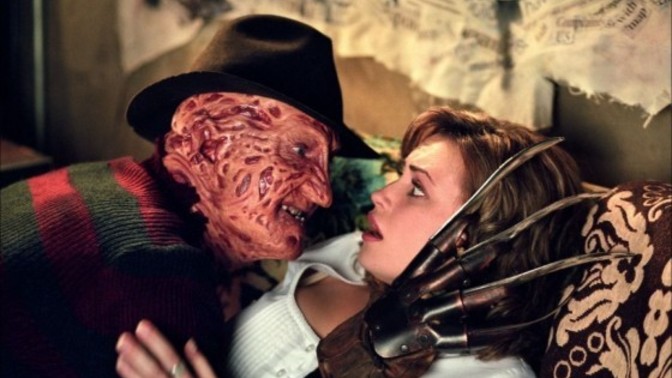 Which horror movie villain would you be most afraid of if they existed in real life?