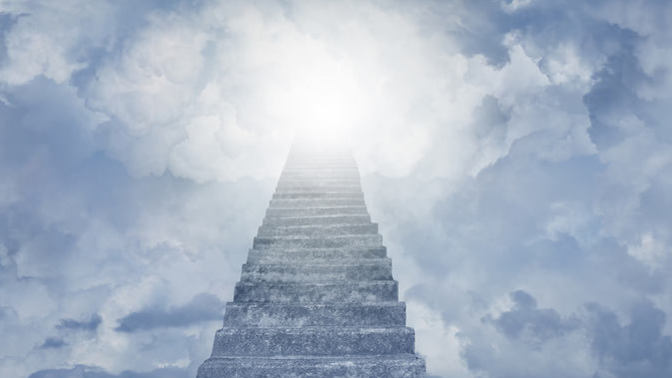 Can a non-Christian go to heaven according to Christianity?