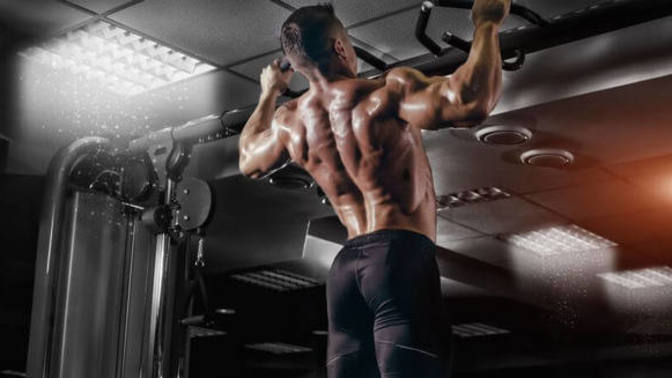 How many times a week do you gym, and what is your goal for the gym?