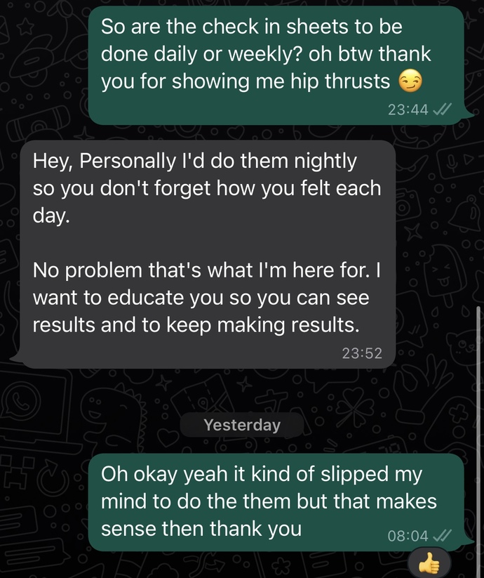 Should I be humiliated to work with him again after the flirtation I gave?