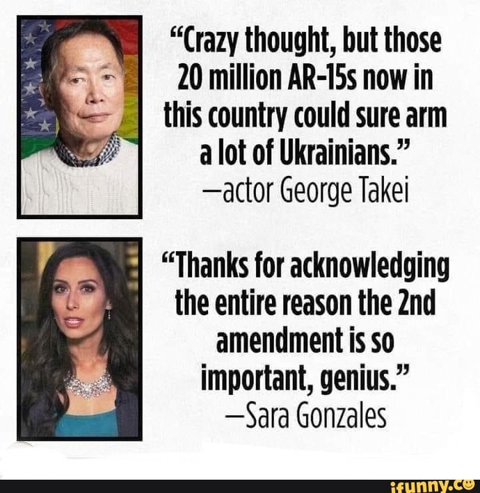 Why are we giving the Ukraine. $17.5 Billion?