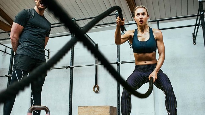 Which type of cardio do you prefer and why?