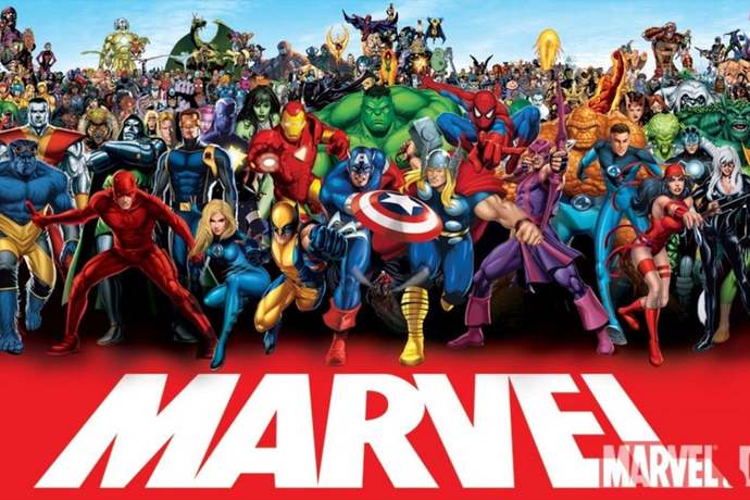 Do you think it is already tiring that most of movies and TV now are just MARVEL focused?