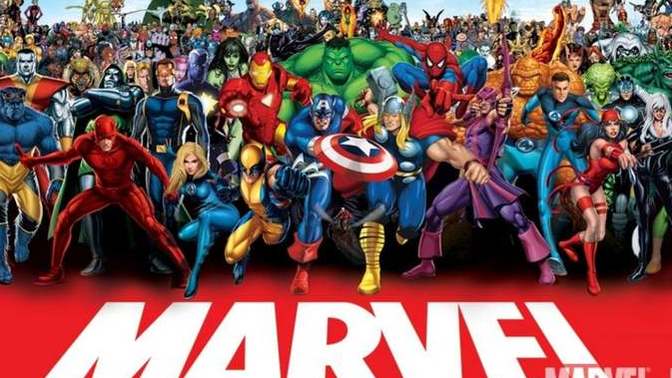 Do you think it is already tiring that most of movies and TV now are just MARVEL focused?