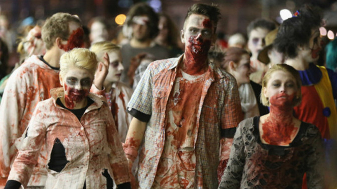 What's your 'Zombie count'?