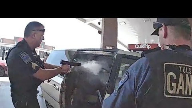 DId these police have jurisdiction?