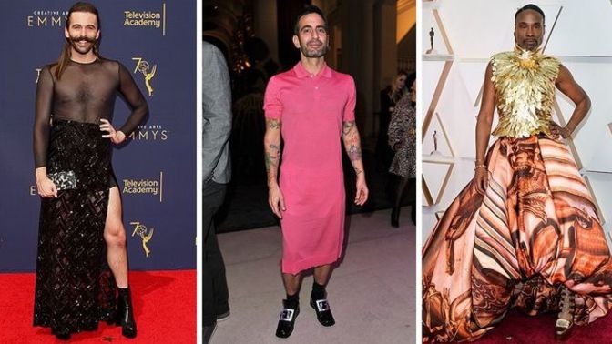 What is the point of Masculinity and Feminity?