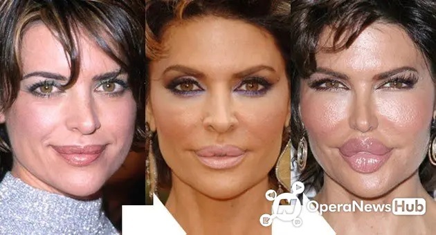 What are some things that a lot of women do that they think makes them more attractive, but you hate it or cringe?