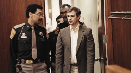 Why the hell Jeffrey Dahmer’s glasses price is super insane?