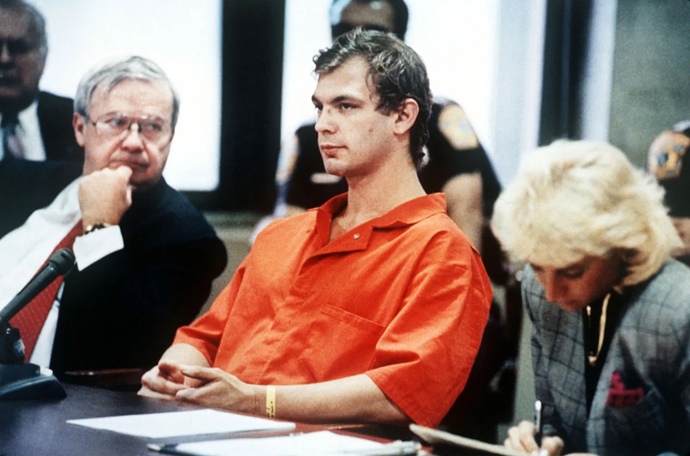 Why the hell Jeffrey Dahmer’s glasses price is super insane?