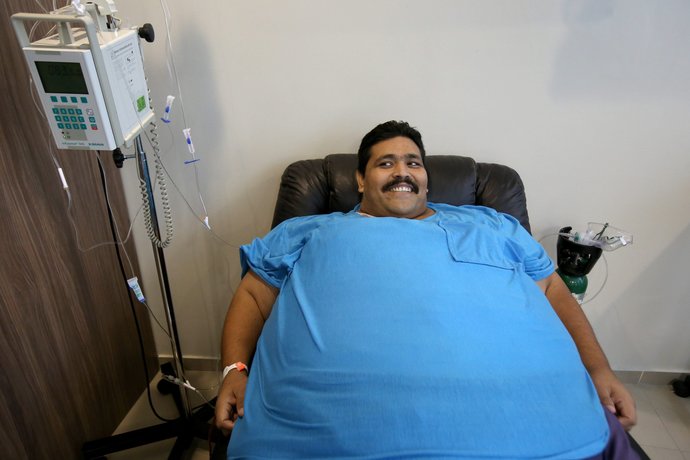 Are there any women who really like chubby guys?