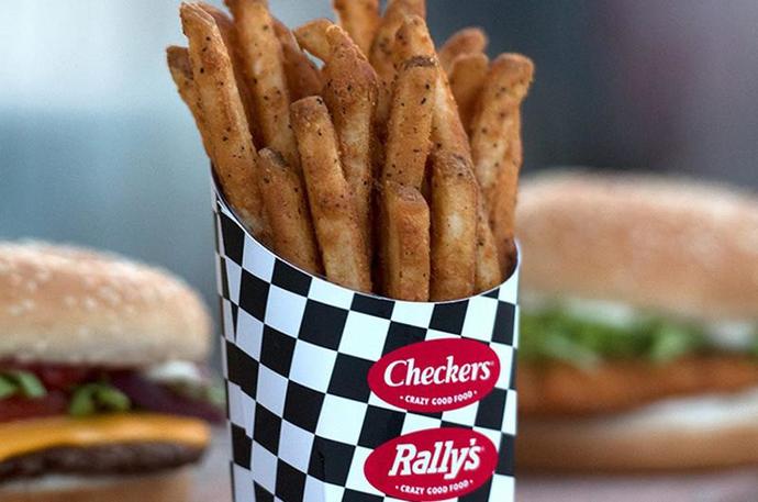 Which chain makes the best Fast Food French Fries?