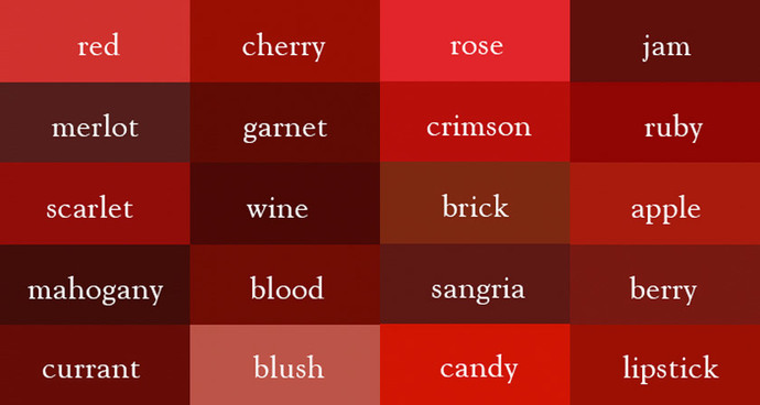 Whats your favorite color?