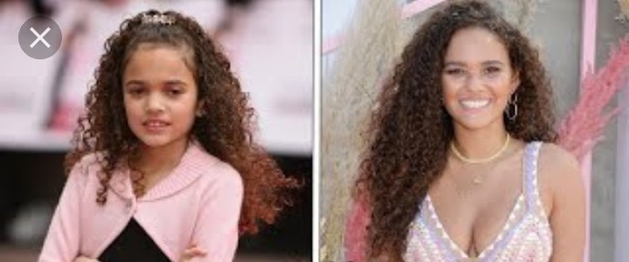 So why marry a white man, knowing that you never want to have that man’s offspring?