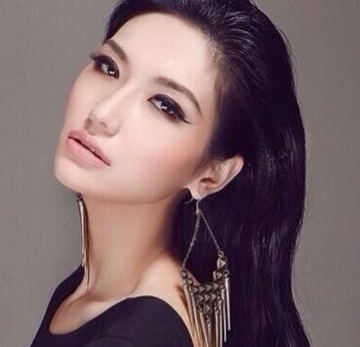 Which girls are beautiful for your beauty standarts?