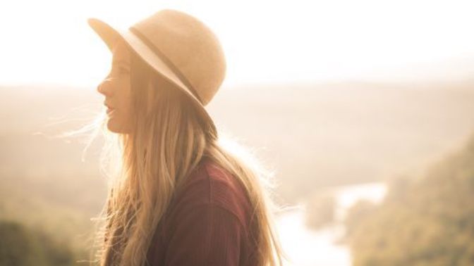 Why do men think, just because a woman is independent, she doesn’t need/want a man?