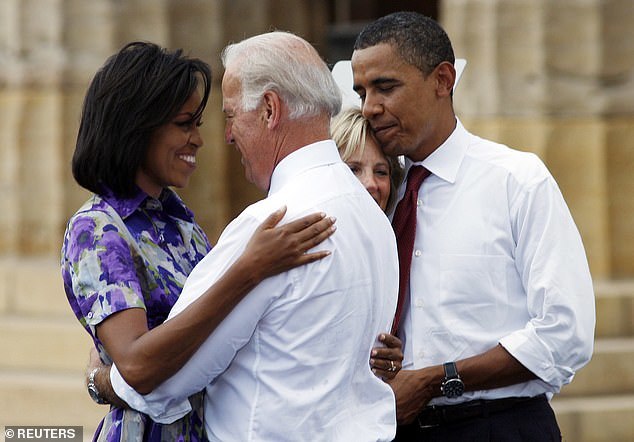 What do the other countries really think of President Biden?