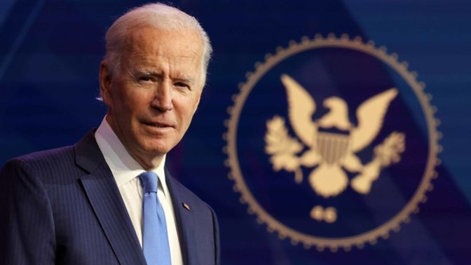 What do the other countries really think of President Biden?