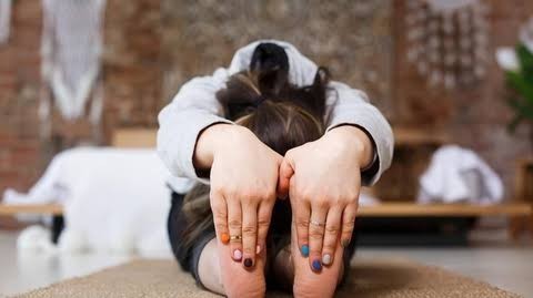 How flexible are you?