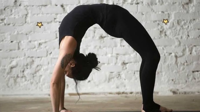 How flexible are you?