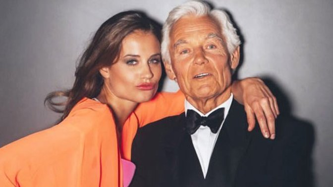 If you had to pick, would you rather date someone significantly older or younger (assuming they're legal)? Why is that?
