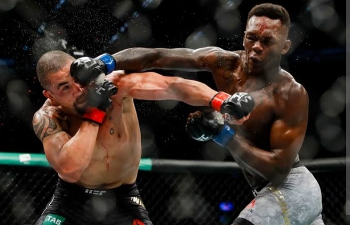 Do you like cage fighting ie MMA (Mixed Martial Arts) and what do you think about it?