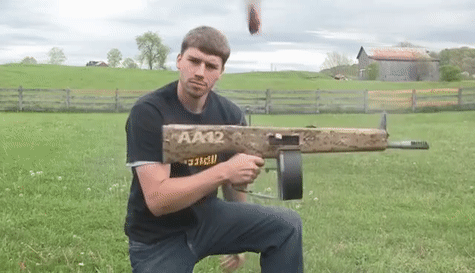 Would you survive a zombie apocalypse?
